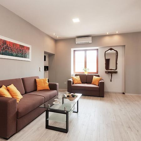 Ravelin Apartments ซาดาร์ ห้อง รูปภาพ