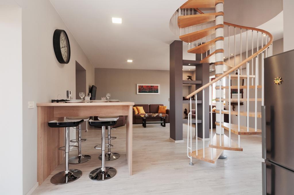 Ravelin Apartments ซาดาร์ ห้อง รูปภาพ