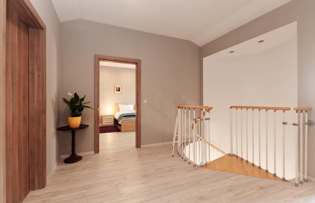 Ravelin Apartments ซาดาร์ ห้อง รูปภาพ