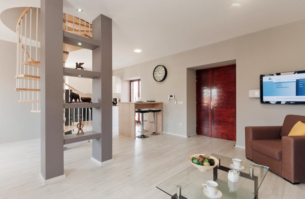 Ravelin Apartments ซาดาร์ ห้อง รูปภาพ