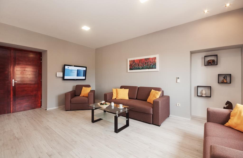 Ravelin Apartments ซาดาร์ ห้อง รูปภาพ