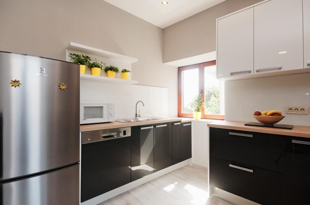 Ravelin Apartments ซาดาร์ ห้อง รูปภาพ